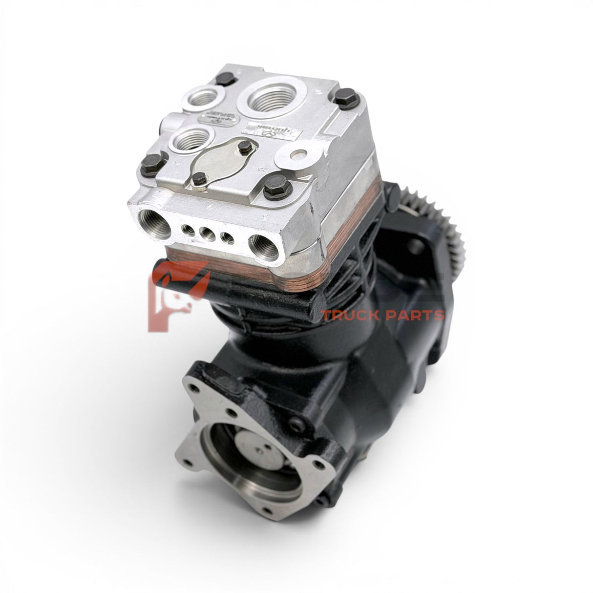 01.04.223 | Yumak® Single Cylinder Compressor For Cat