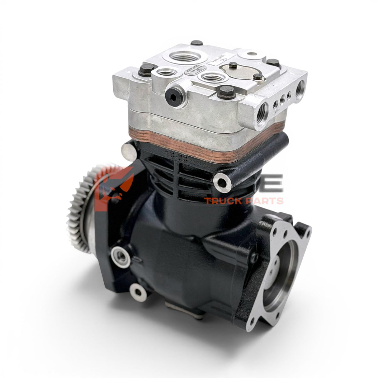 01.04.223 | Yumak® Single Cylinder Compressor For Cat