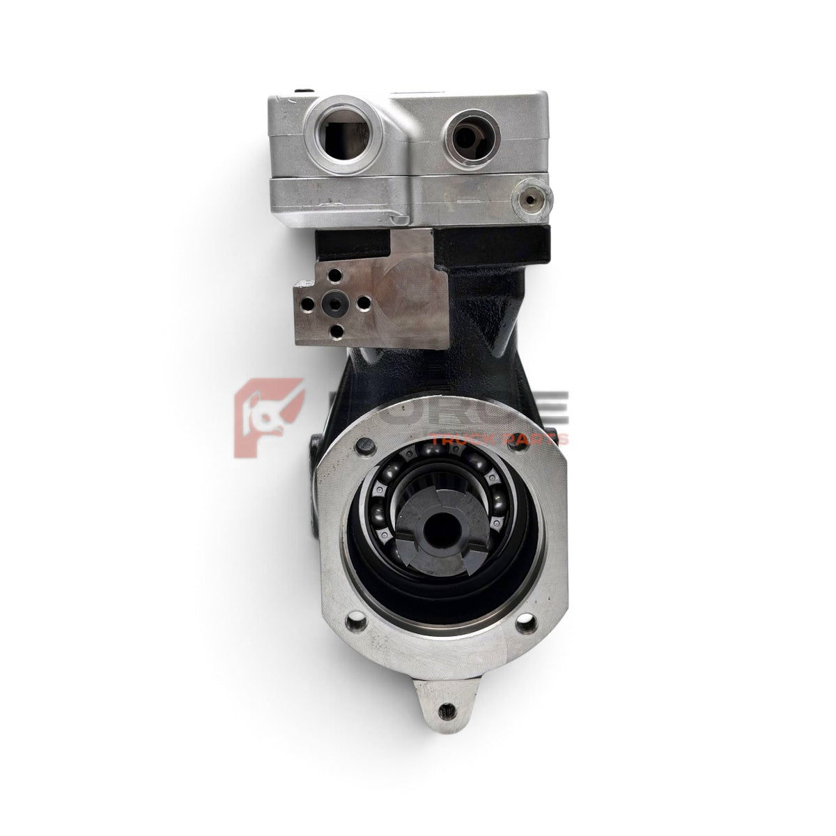 1650792011 | Yumak® Single Cylinder Air Compressor For Cummins Engines