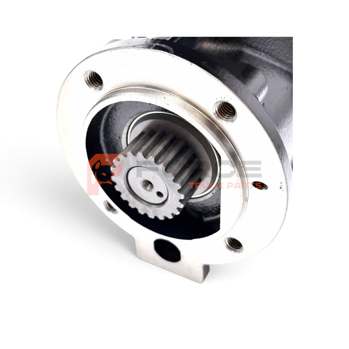 1650792011 | Yumak® Single Cylinder Air Compressor For Cummins Engines