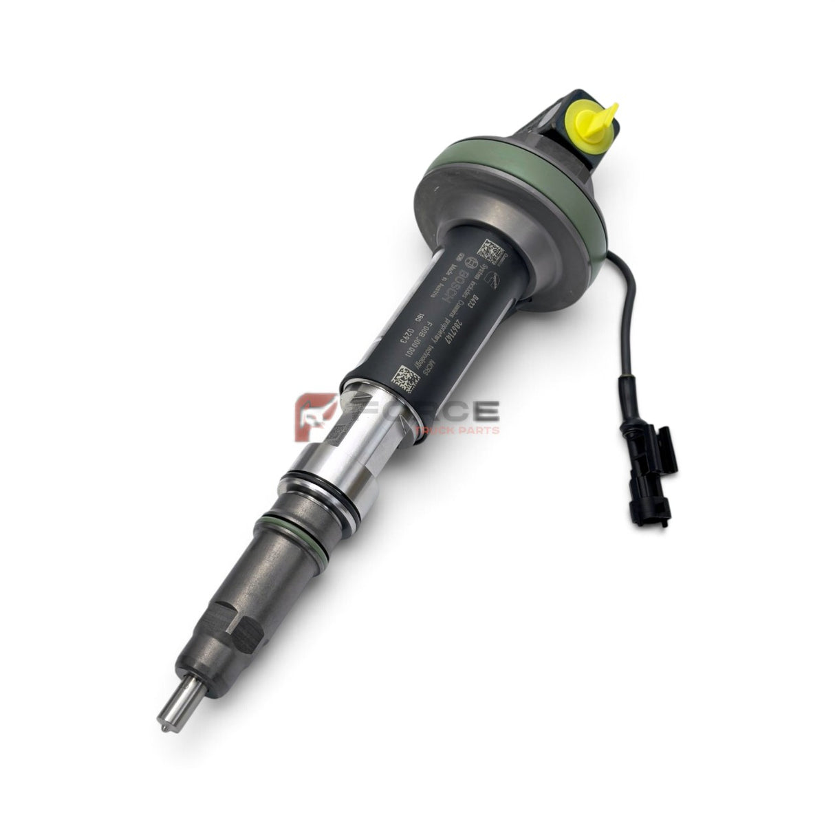 2867147NX | Genuine Cummins® Fuel Injector Kit QSK19 Tier 2 QSK38 QSK50