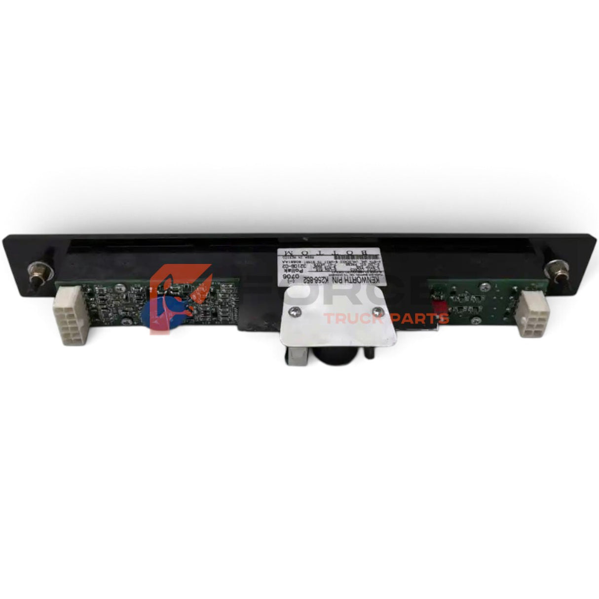 K256852 | Genuine Paccar® Instrument Panel Warning Lamp Assembly