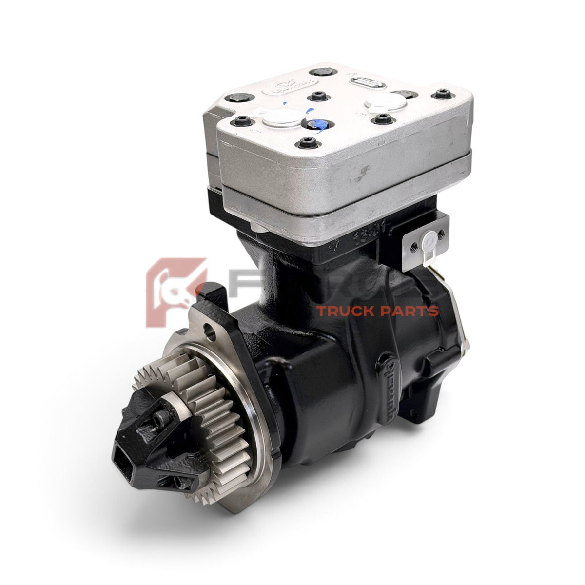 3690865 | by Yumak® Air Brake Compressor 1 Cyl 318CC