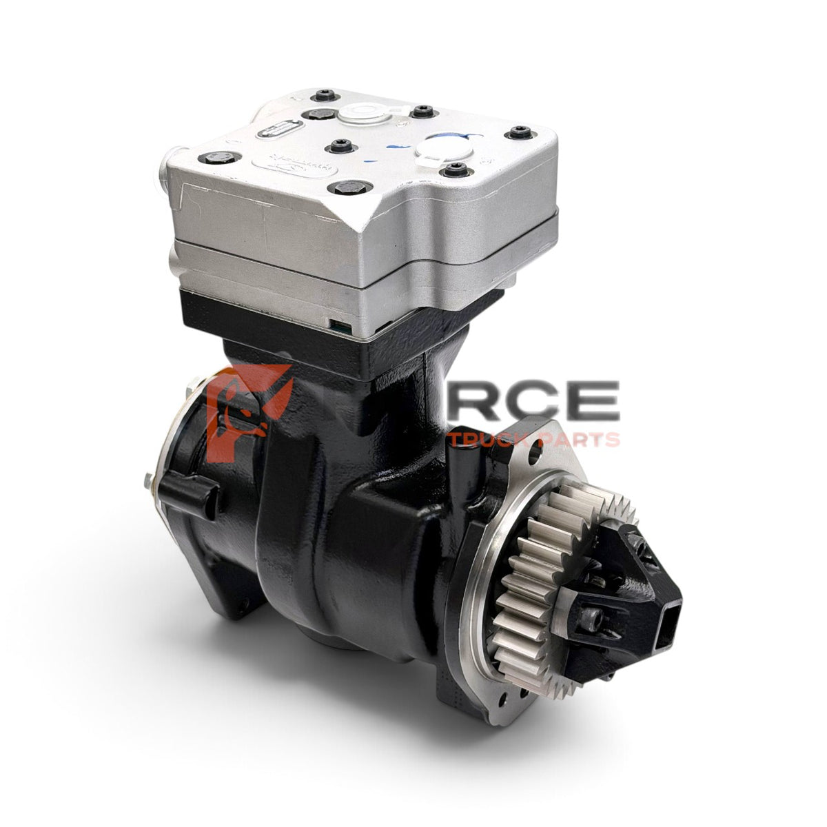 3690865 | by Yumak® Air Brake Compressor 1 Cyl 318CC