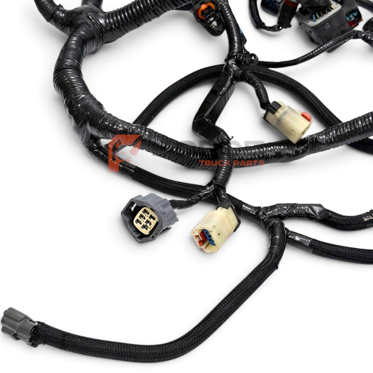4988028 | Genuine Cummins® Engine Wiring Harness For Dodge Ram 6.7L