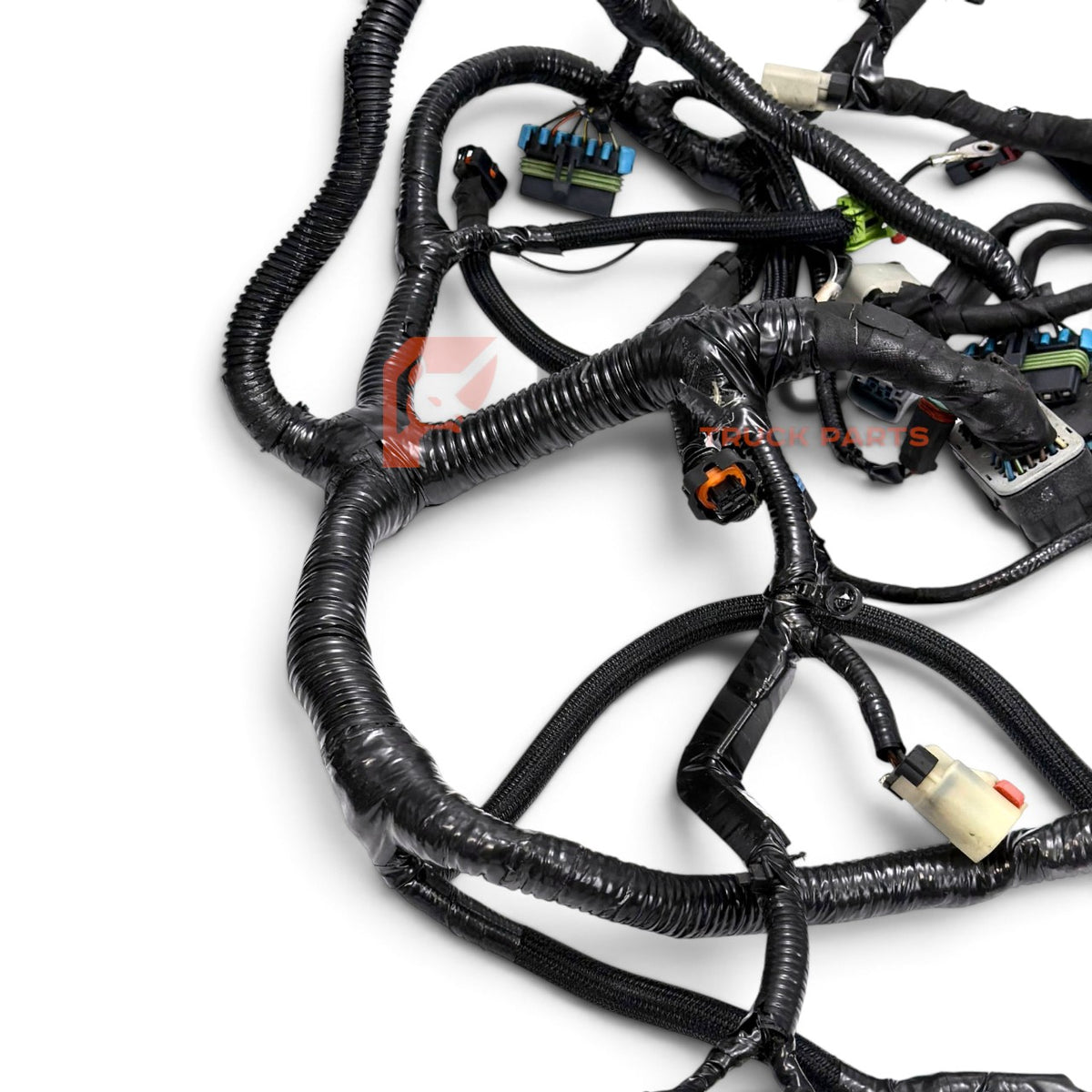 4988028 | Genuine Cummins® Engine Wiring Harness For Dodge Ram 6.7L