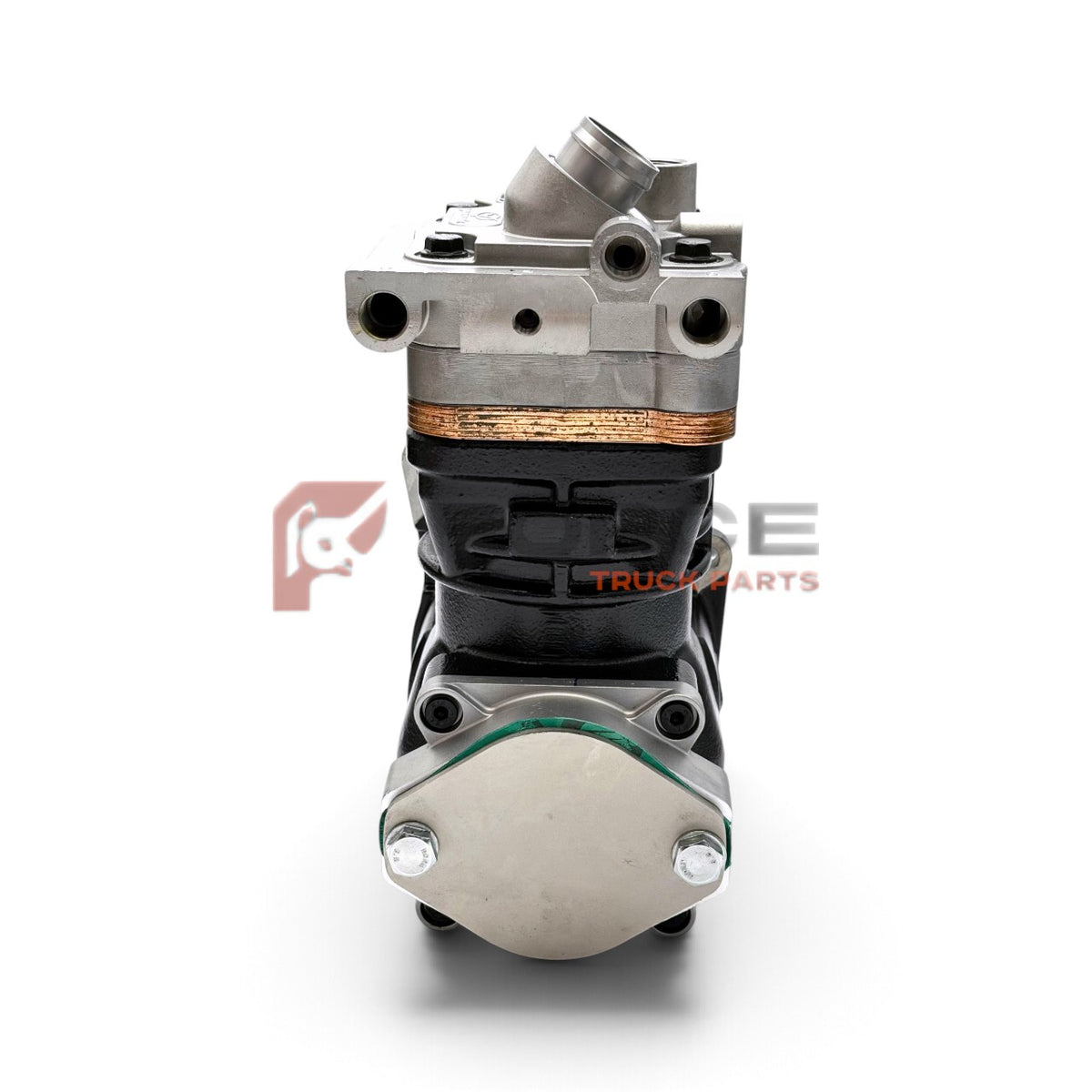 K034655 | by Yumak® Air Brake Compressor 1 Cyl 360CC