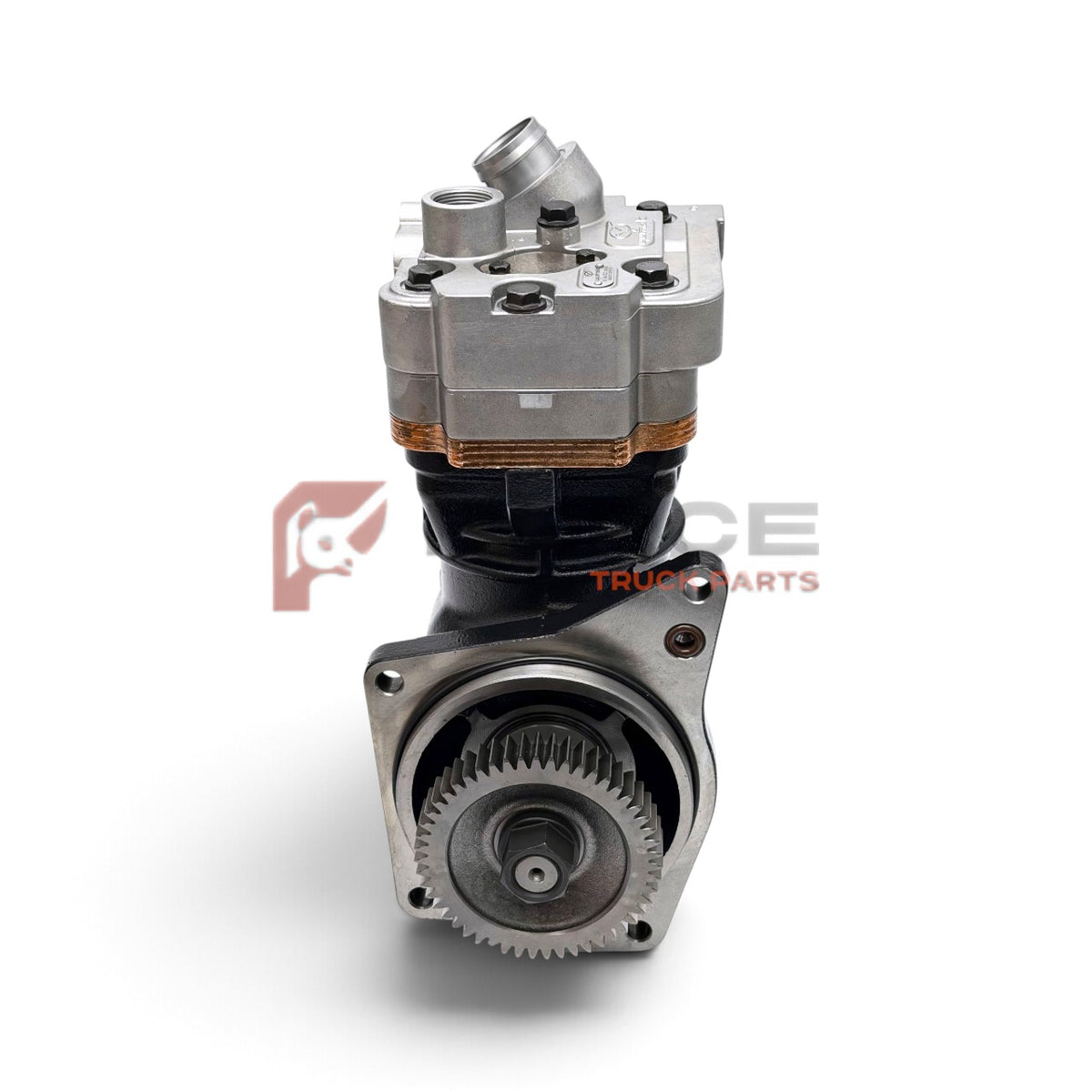 K034655 | by Yumak® Air Brake Compressor 1 Cyl 360CC