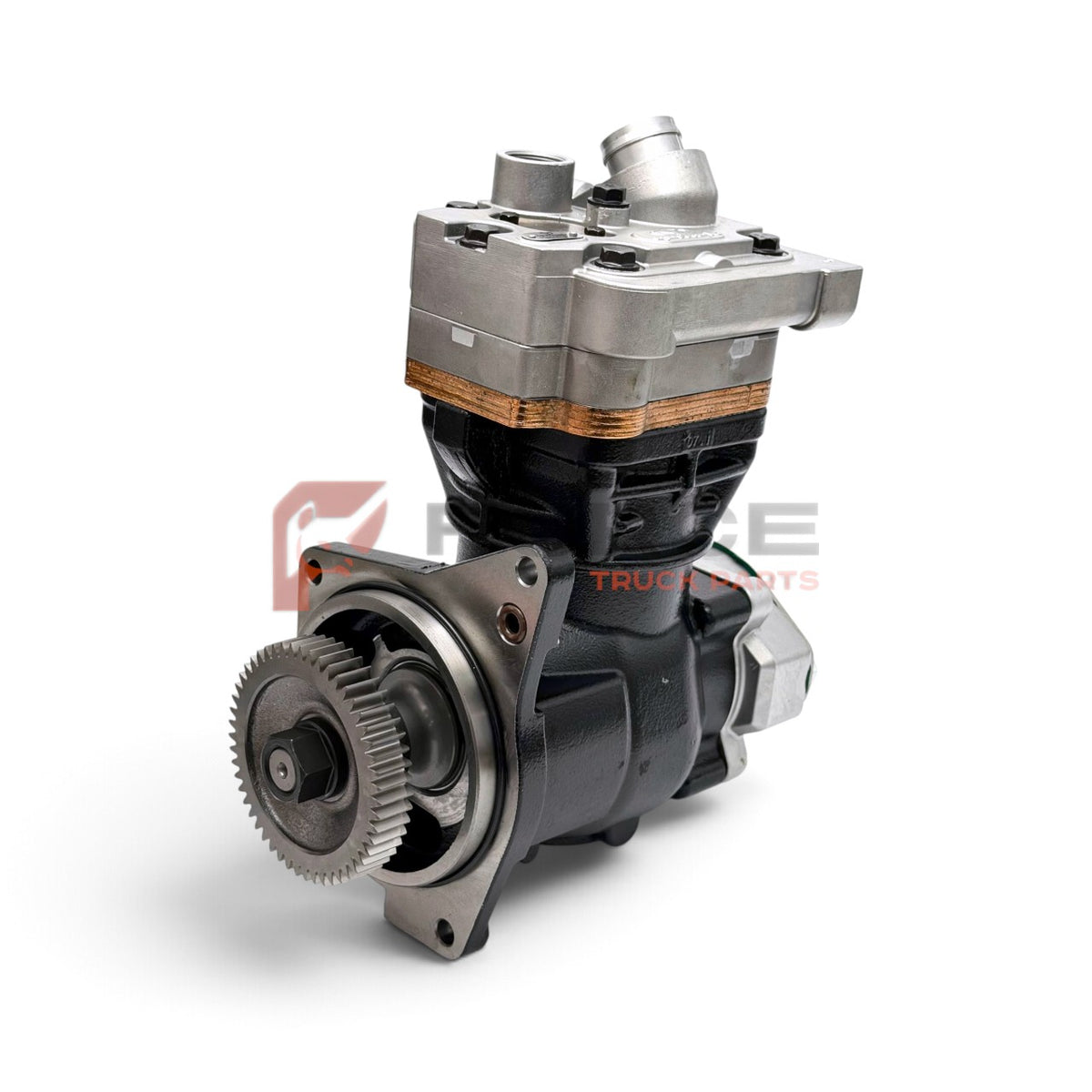 K034655 | by Yumak® Air Brake Compressor 1 Cyl 360CC