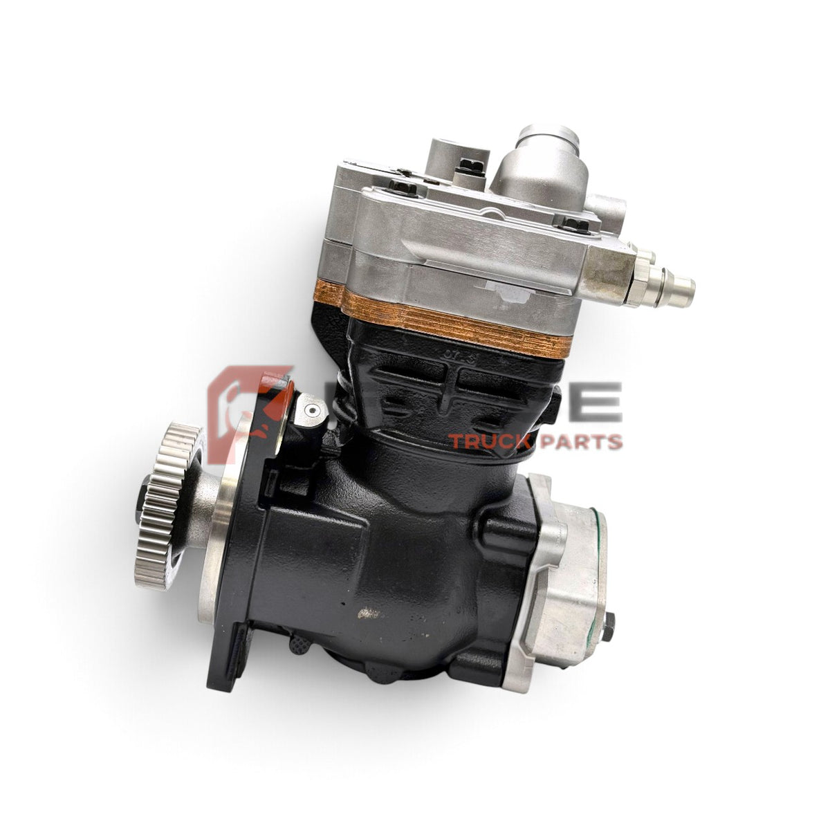 K095125G | by Yumak® Air Brake Compressor 1 Cyl 360CC