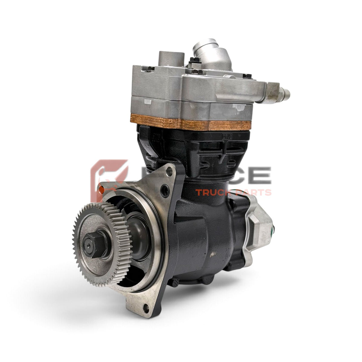K095125G | by Yumak® Air Brake Compressor 1 Cyl 360CC