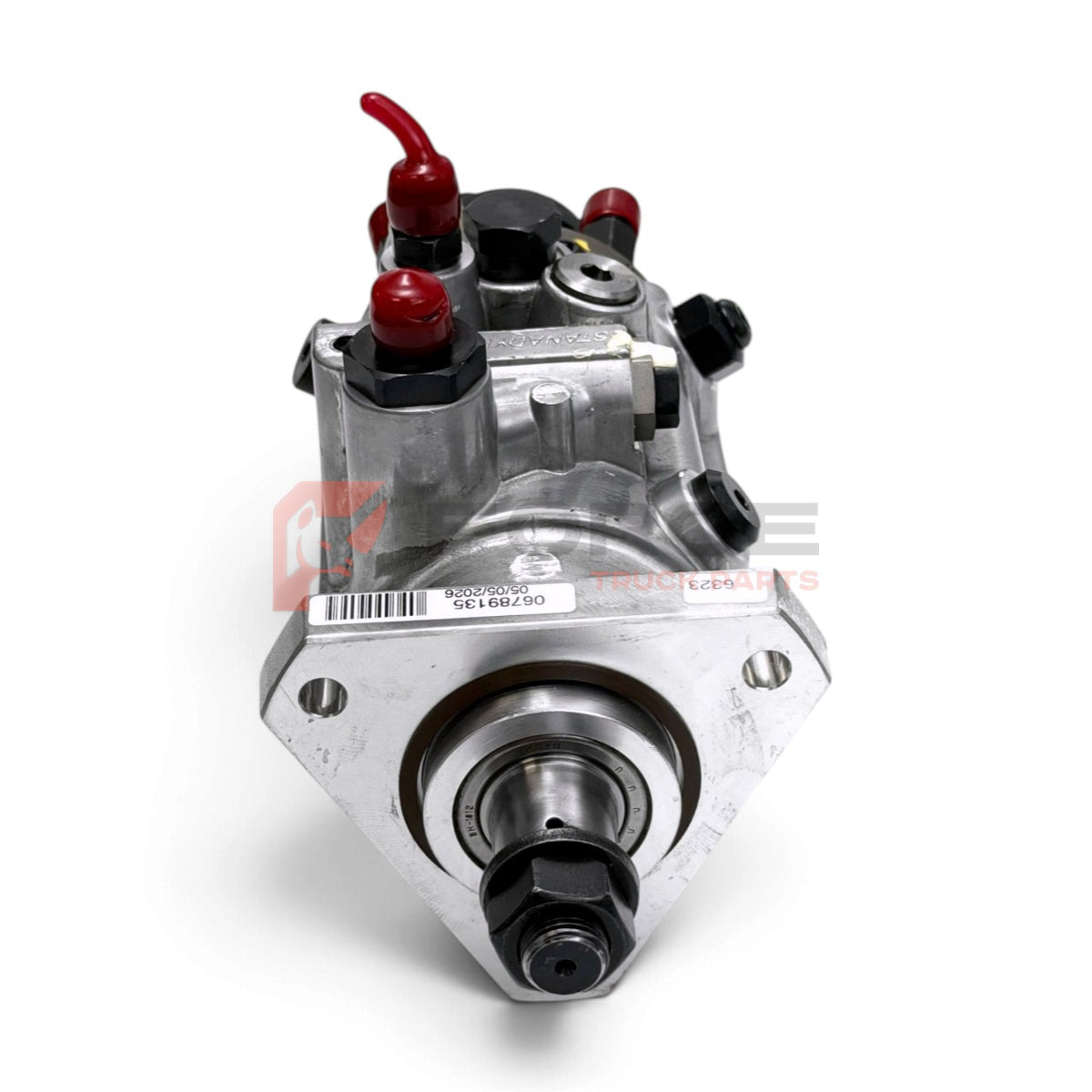 RE-518167 | Genuine John Deere® Injection Pump For 4045H engine