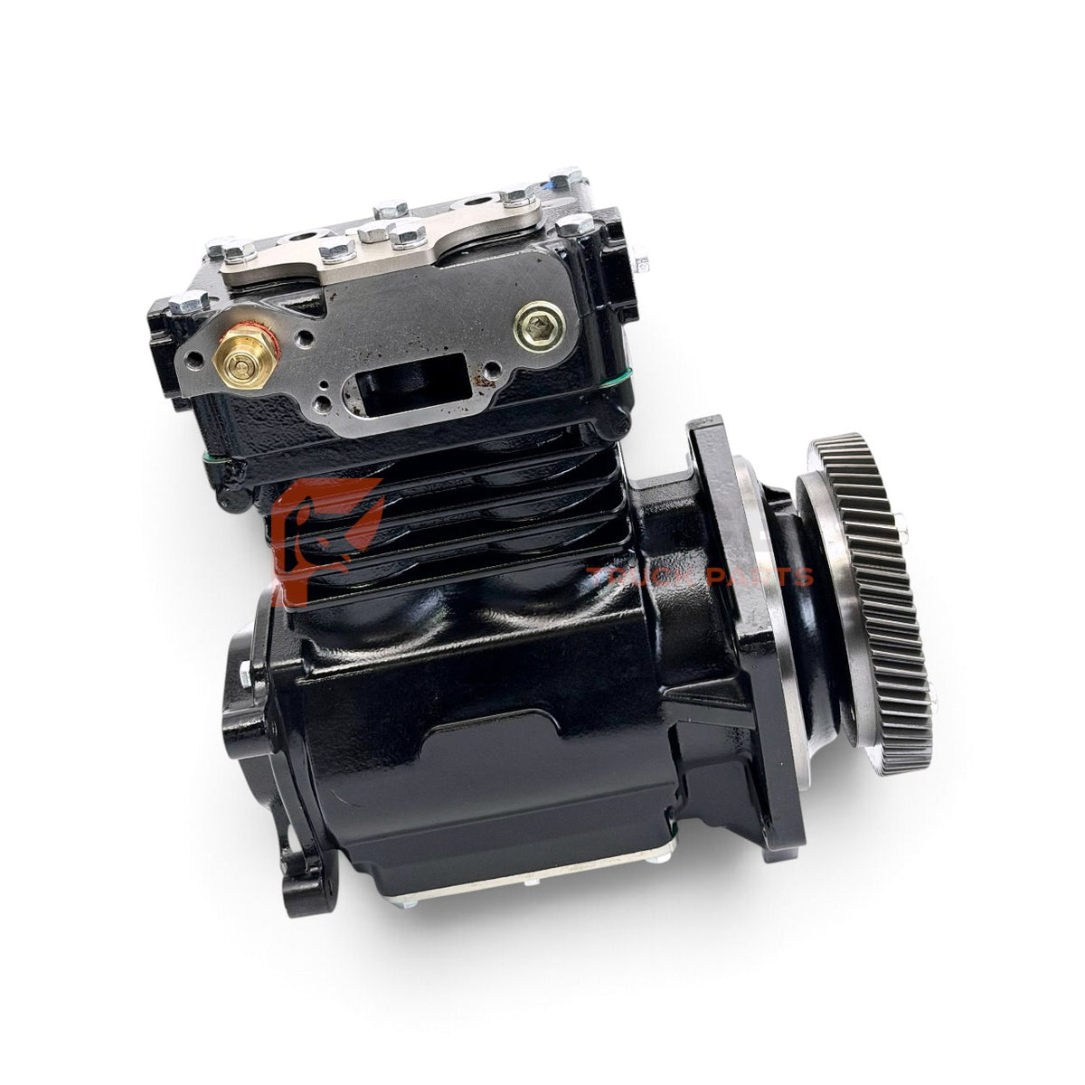 23522123 | Yumak® Air Brake Compressor Tu-Flo 750