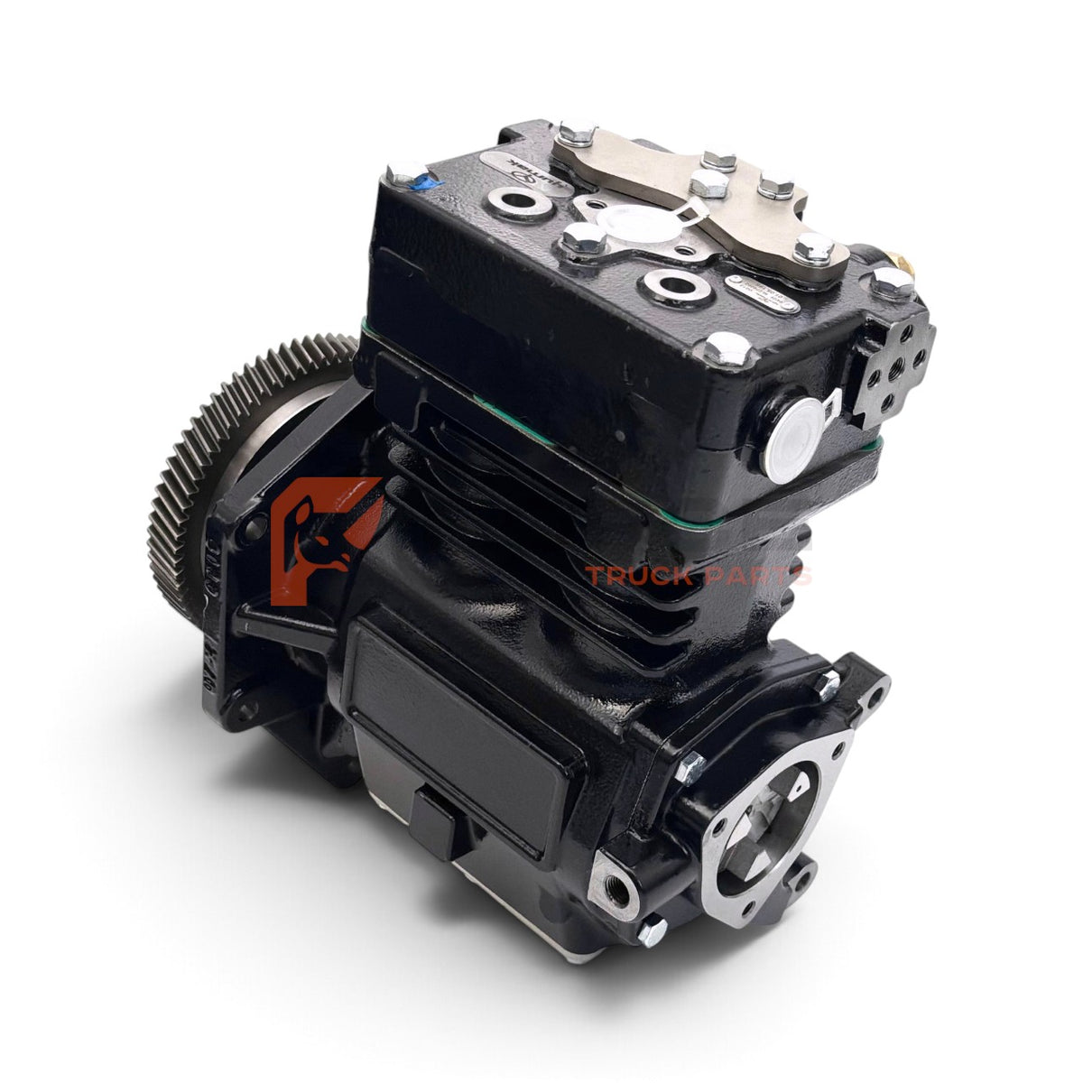 23522123 | Yumak® Air Brake Compressor Tu-Flo 750