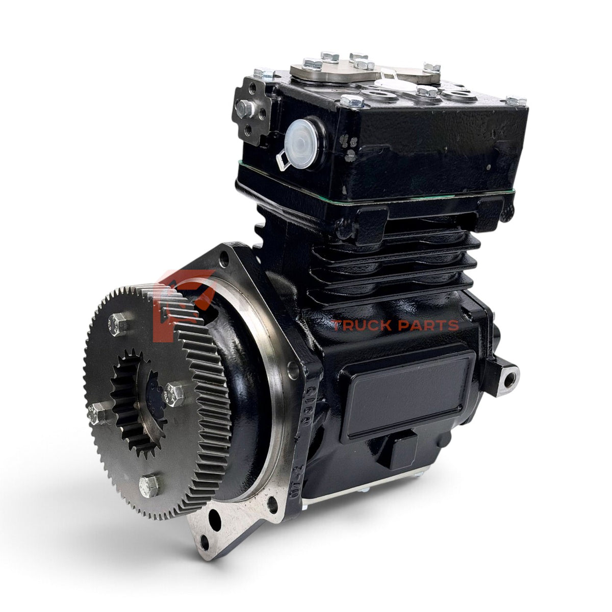 23522123 | Yumak® Air Brake Compressor Tu-Flo 750