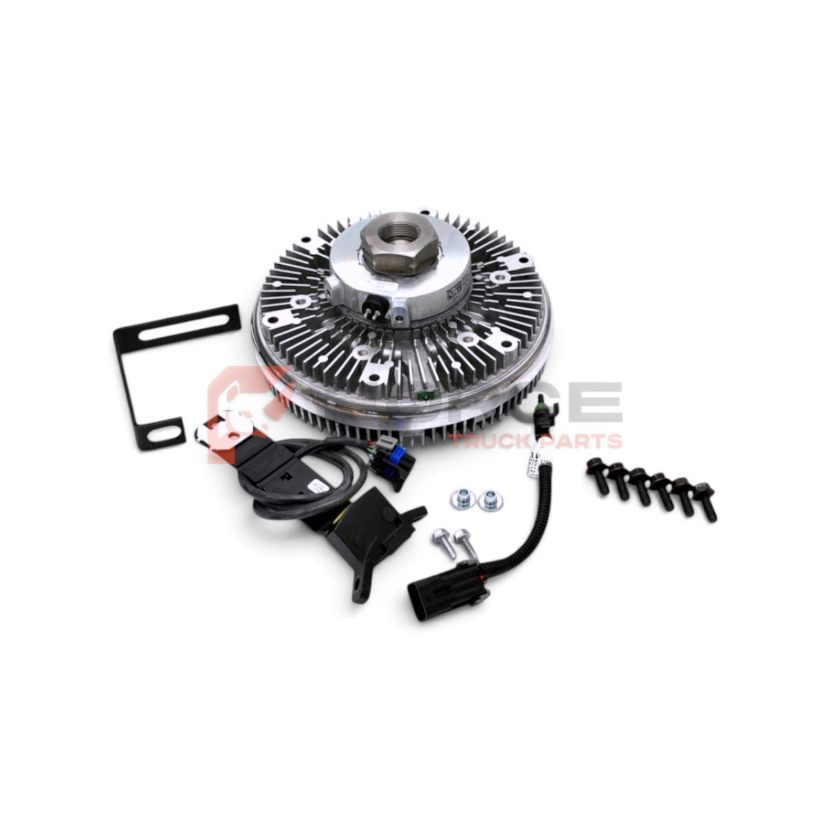 21950454 | Genuine Horton® Fan Clutch 24V For Volvo