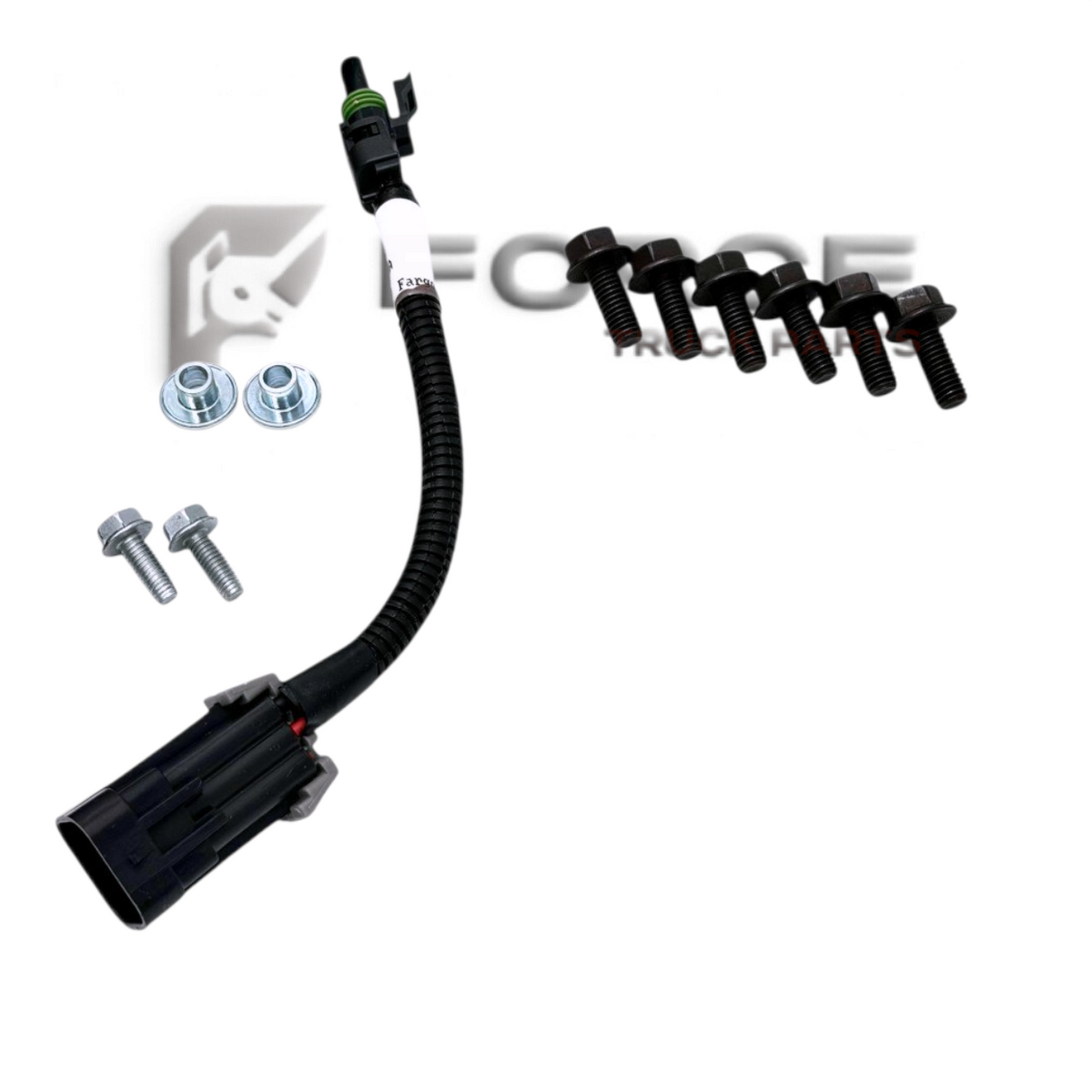 21950454 | Genuine Horton® Fan Clutch 24V For Volvo