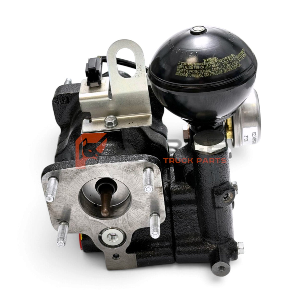 8-97209-212-0 | Genuine Isuzu Hydraulic Brake Booster For NQR, NRR