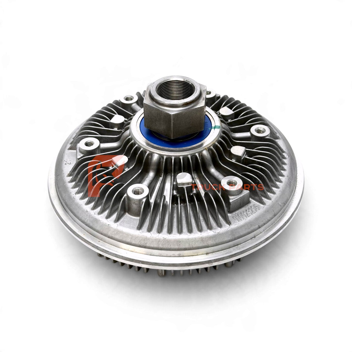 3584438C1 | Genuine International® Viscous Air Sensing Fan Clutch