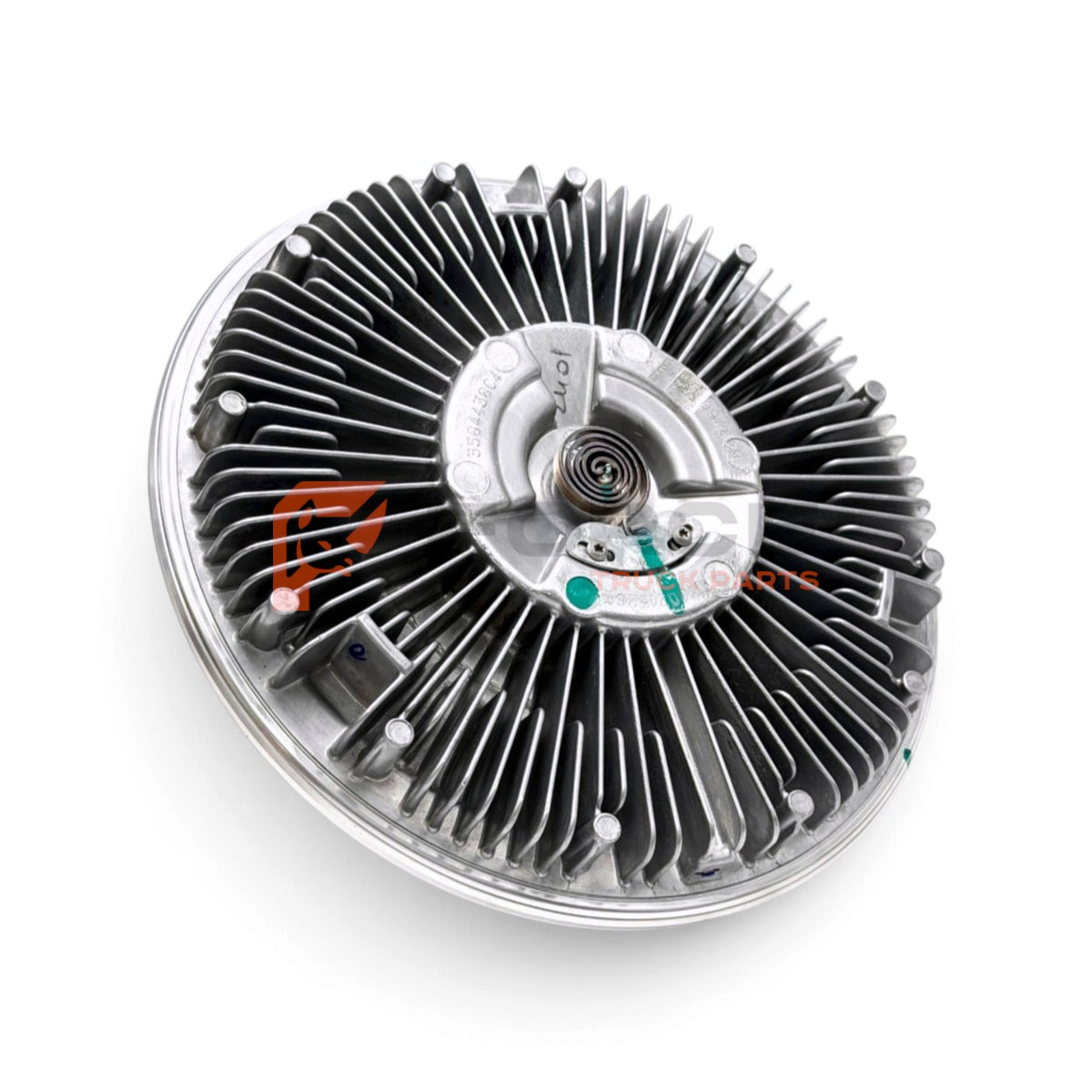3584438C1 | Genuine International® Viscous Air Sensing Fan Clutch