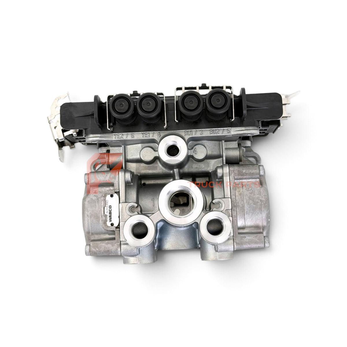 R955320 | Genuine Wabco ABS Trailer ECU Valve Assembly