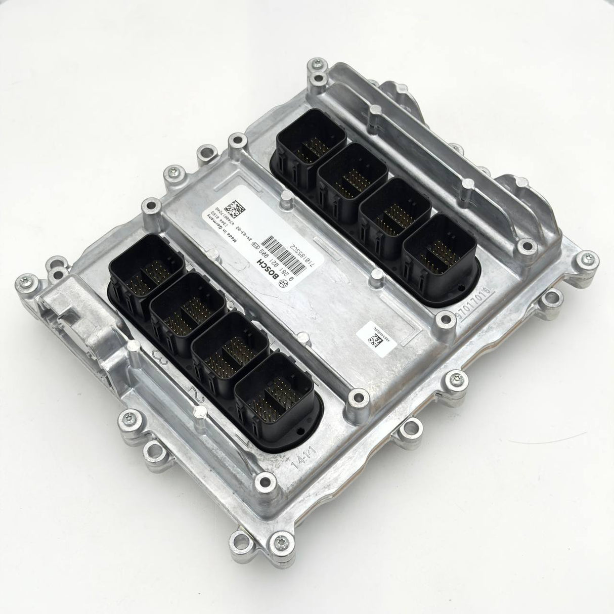 0 281 021 009 | Genuine Bosch® ECU Module A26 EPA20 Engine