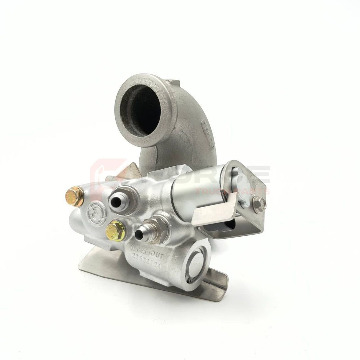 320969 | Genuine Detroit Diesel® EGR Hydraulic Valve Series 60
