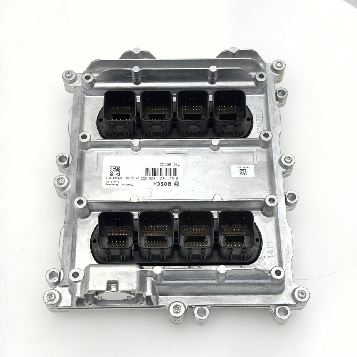 0 281 021 009 | Genuine Bosch® ECU Module A26 EPA20 Engine