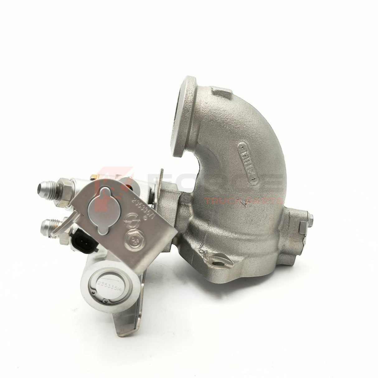 320969 | Genuine Detroit Diesel® EGR Hydraulic Valve Series 60