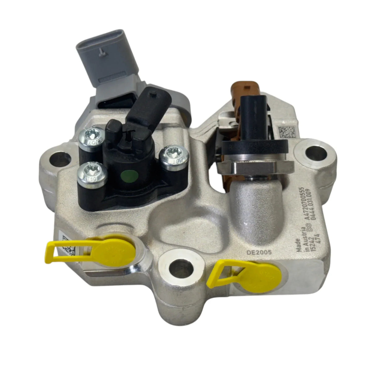 4720700555 | Genuine Detroit Diesel® Doser Valve For DD15