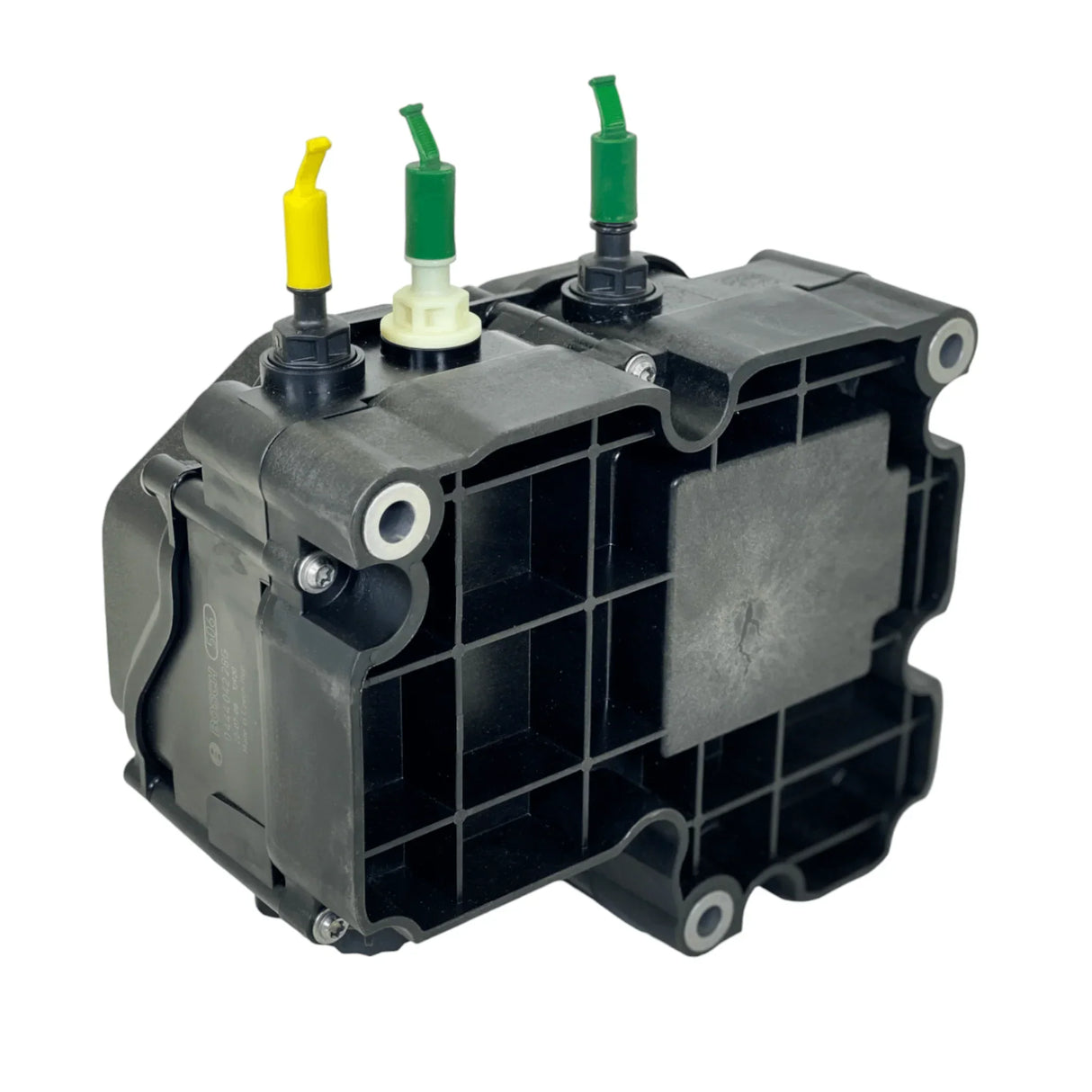 DZ121771 | Genuine John Deere® Diesel Exhaust Fluid Pump 2.2, 24V, 3 Outlet