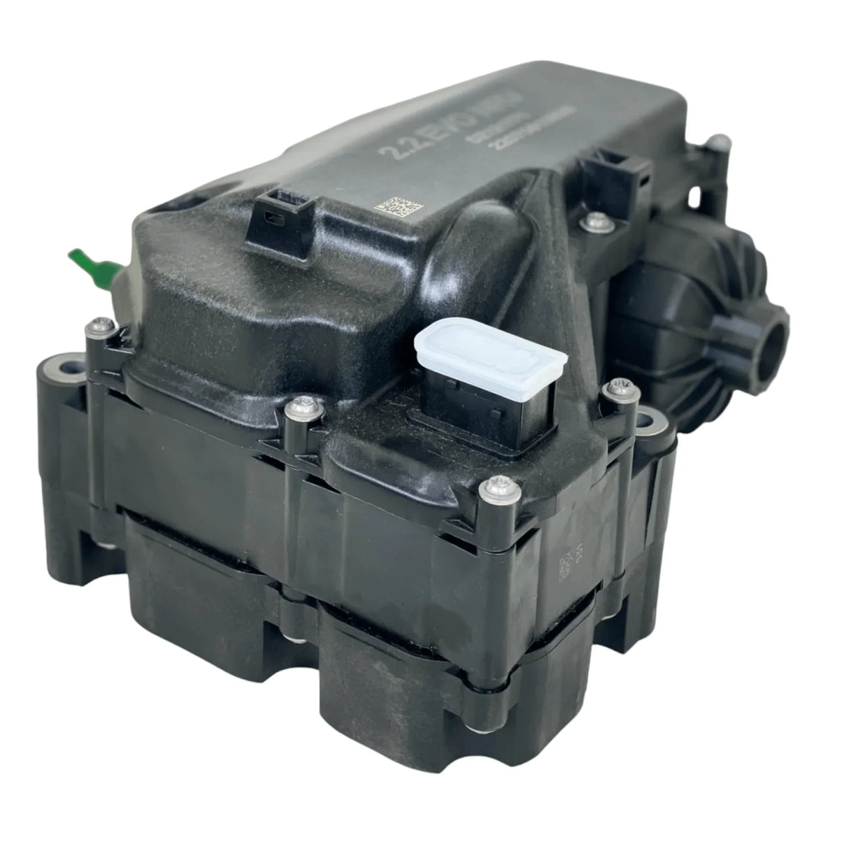 DZ121771 | Genuine John Deere® Diesel Exhaust Fluid Pump 2.2, 24V, 3 Outlet