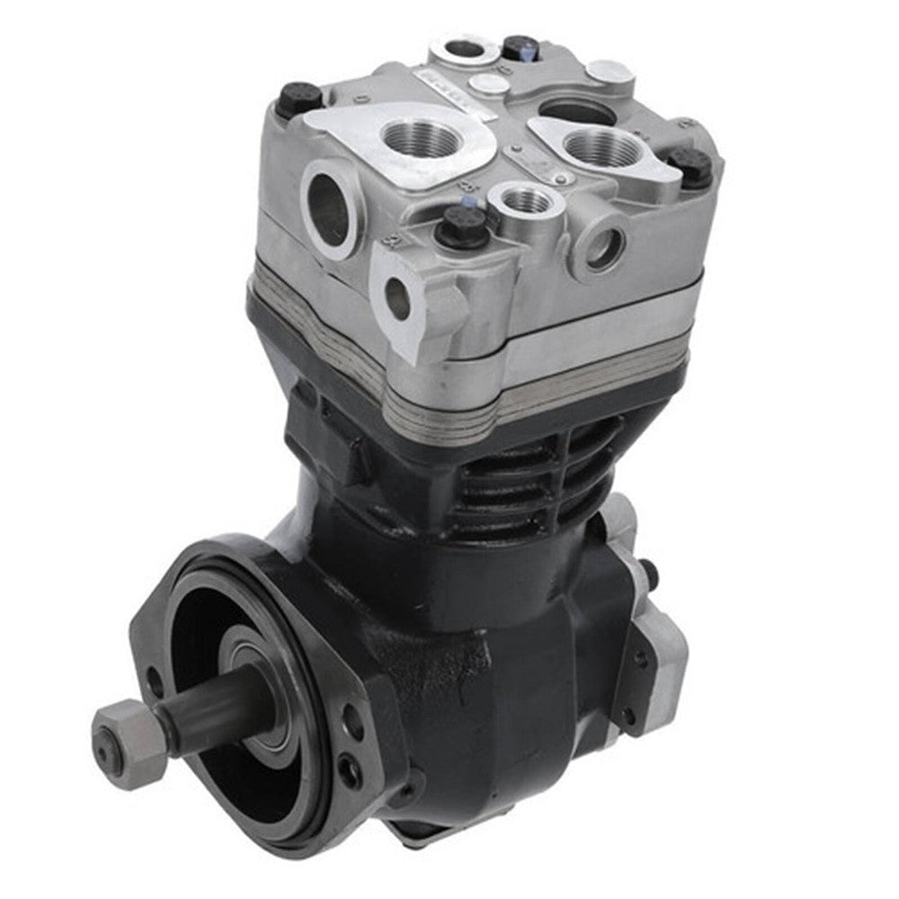 01.04.145 | Yumak® Single Cylinder Air Compressor For Iveco