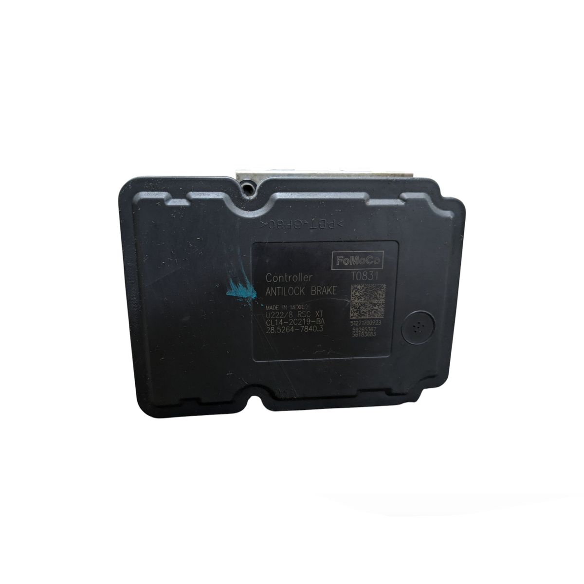 CL14-2C405-DA | Genuine Ford® ABS Module For Expedition 2012-2014