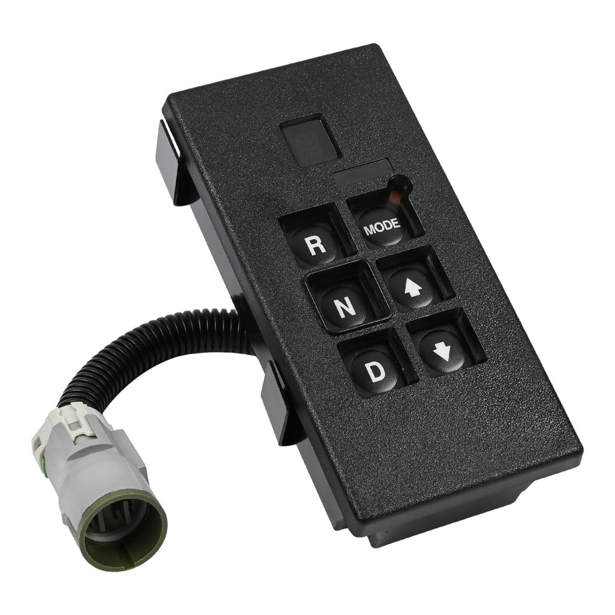 29538373 | Genuine Allison® Transmission Push Button Shift Selector WTEC III