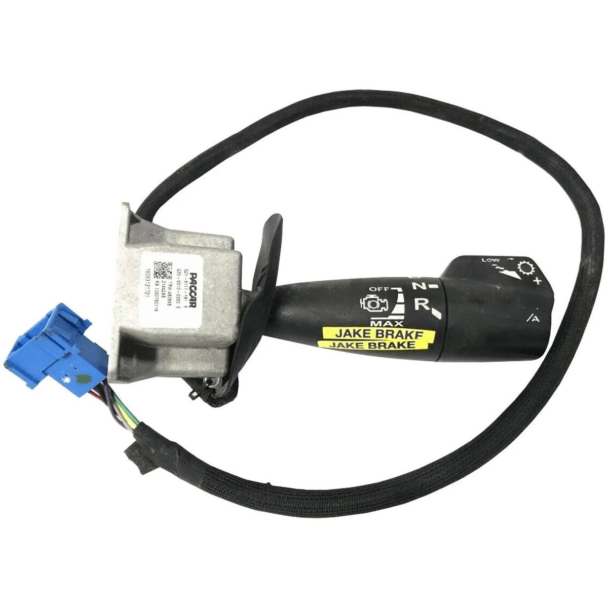 Q21-6155-111 | Genuine Paccar® Transmission Shifter Control