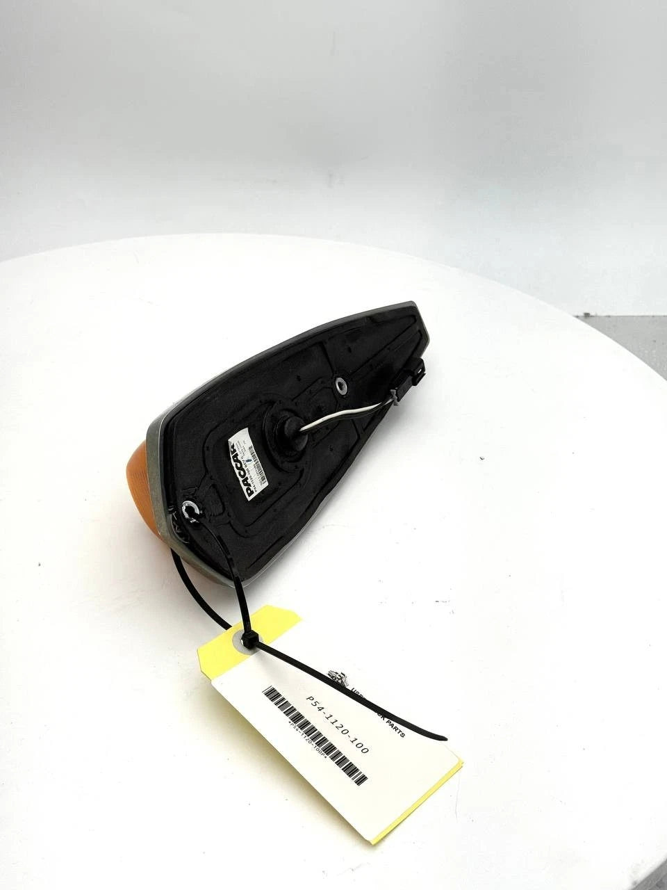 KWP541120100 | Genuine Paccar® Lamp Roof Marker