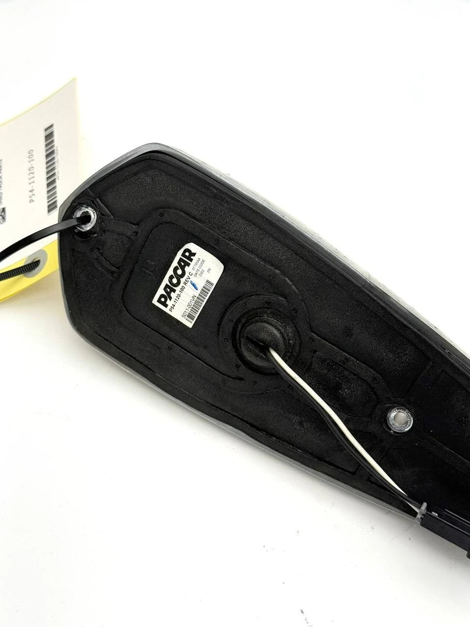 KWP541120100 | Genuine Paccar® Lamp Roof Marker