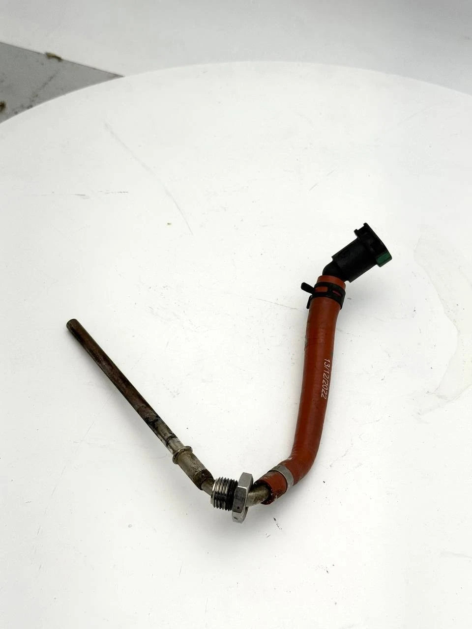 5507279 | Genuine Cummins® Pressure Sensing Tube For EPA21 15L ISX/QSX