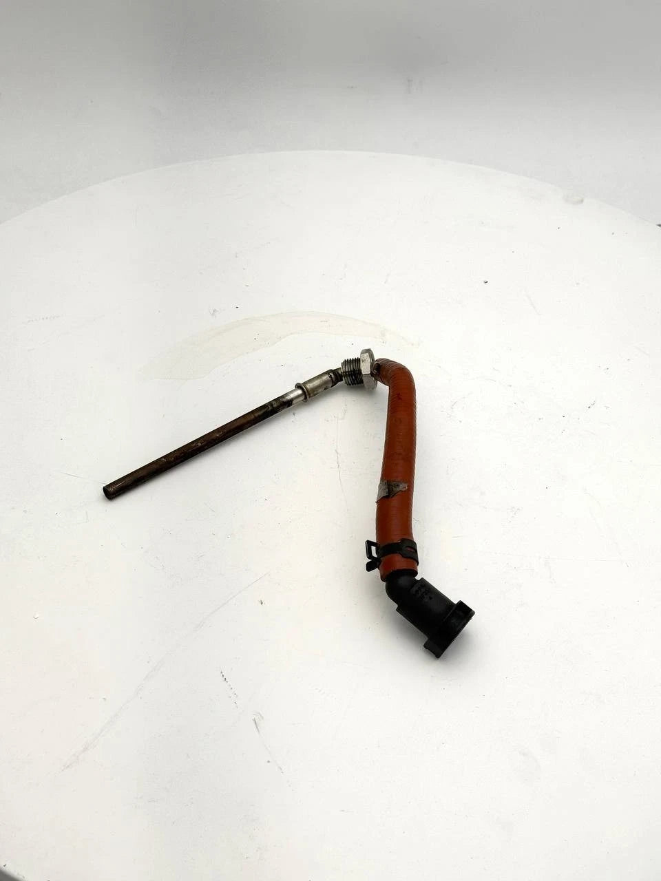 5507279 | Genuine Cummins® Pressure Sensing Tube For EPA21 15L ISX/QSX