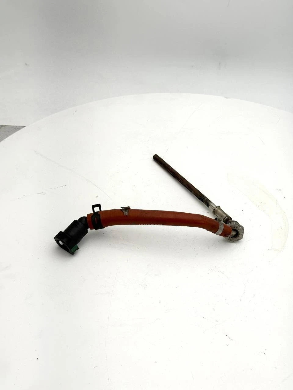 5507279 | Genuine Cummins® Pressure Sensing Tube For EPA21 15L ISX/QSX