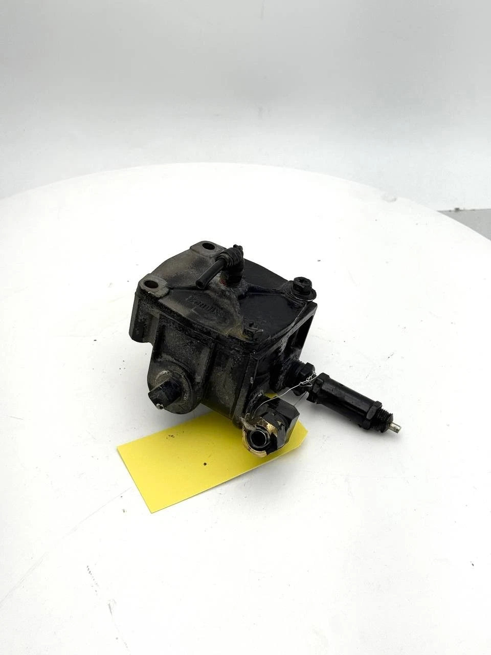 909762 | Genuine Bendix® Brake Air Regulating Valve Air