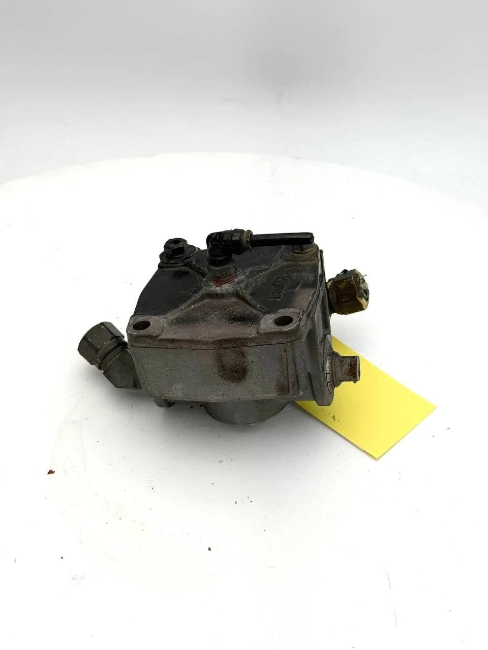 909762 | Genuine Bendix® Brake Air Regulating Valve Air