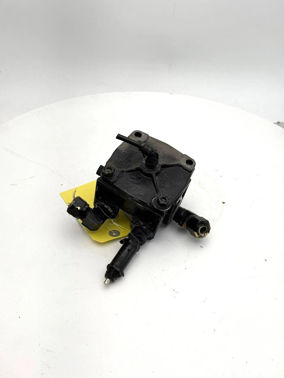 909762 | Genuine Bendix® Brake Air Regulating Valve Air