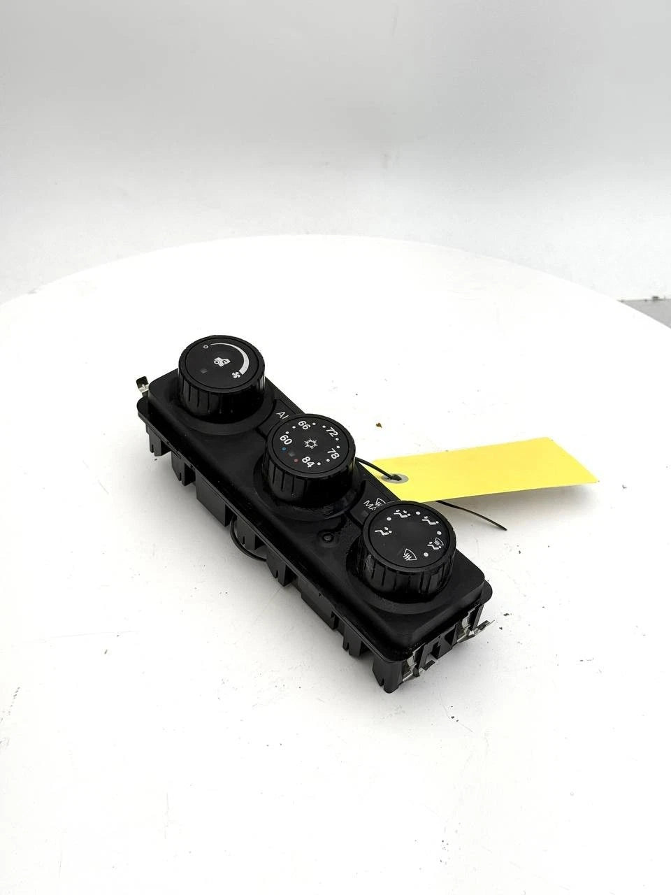 F21-1047-10012 | Genuine Paccar® HVAC Control Module