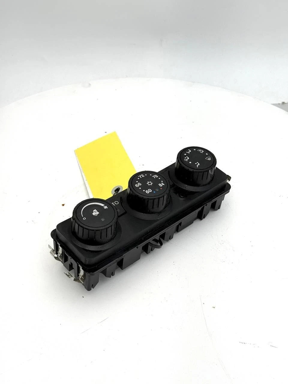 F21-1047-10012 | Genuine Paccar® HVAC Control Module