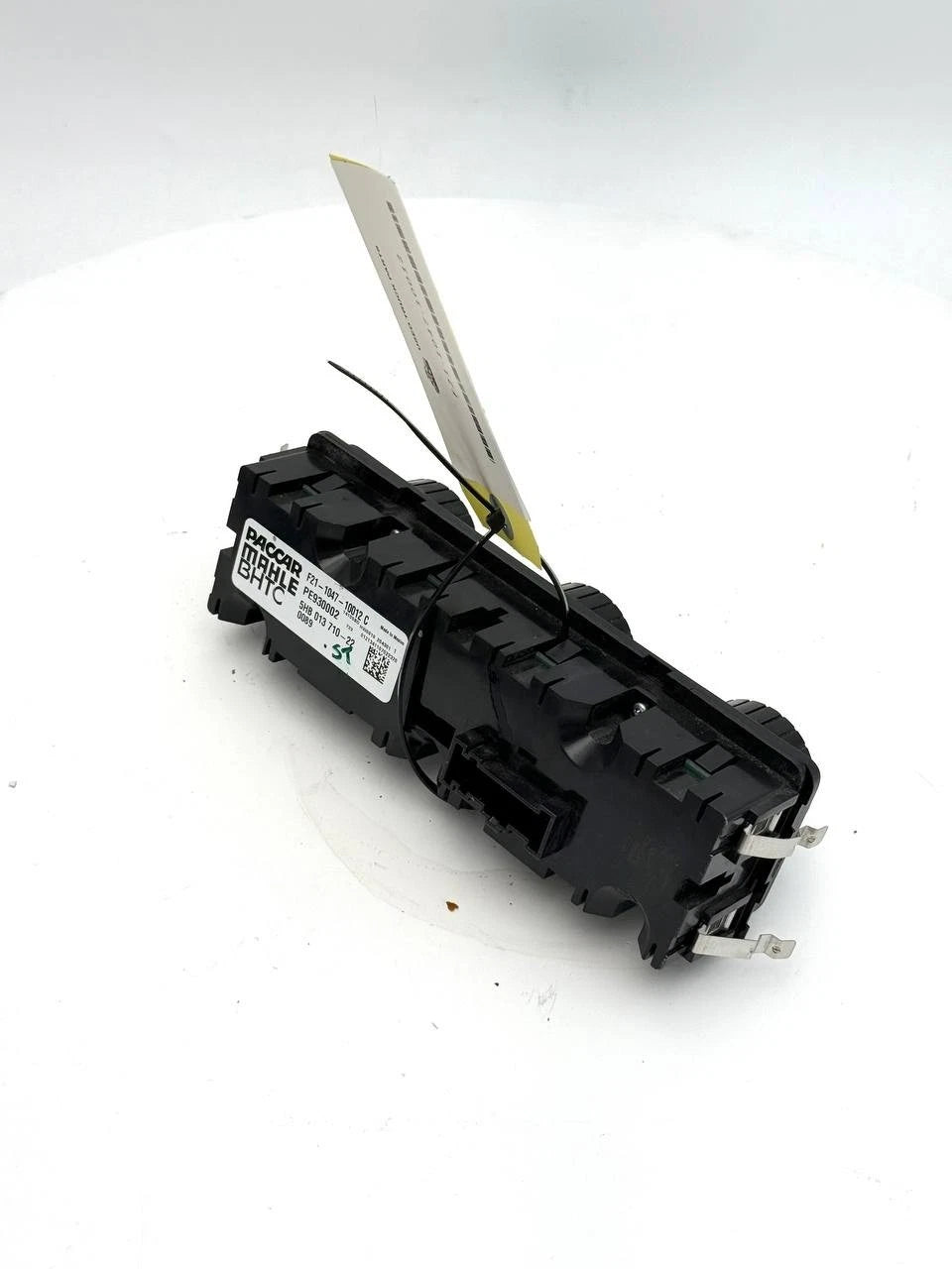 F21-1047-10012 | Genuine Paccar® HVAC Control Module