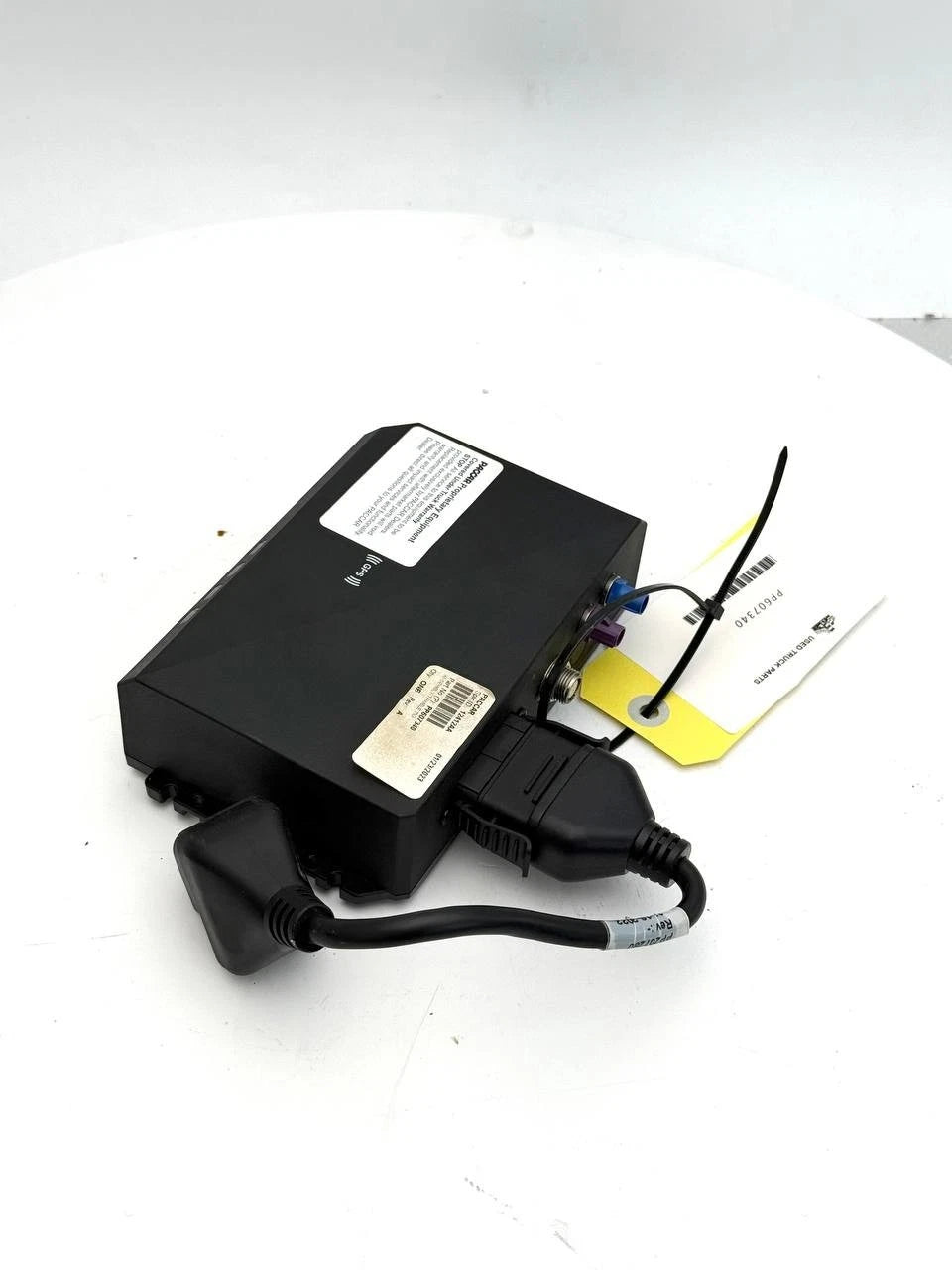 PP607340 | Genuine Paccar® Upper Cabin Wiring Harness