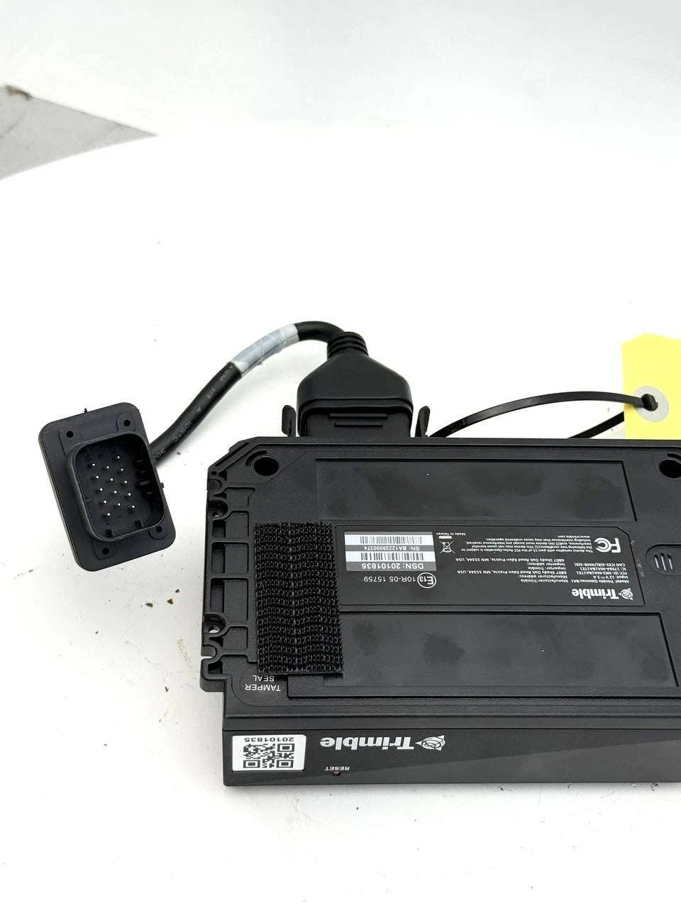 PP607340 | Genuine Paccar® Upper Cabin Wiring Harness