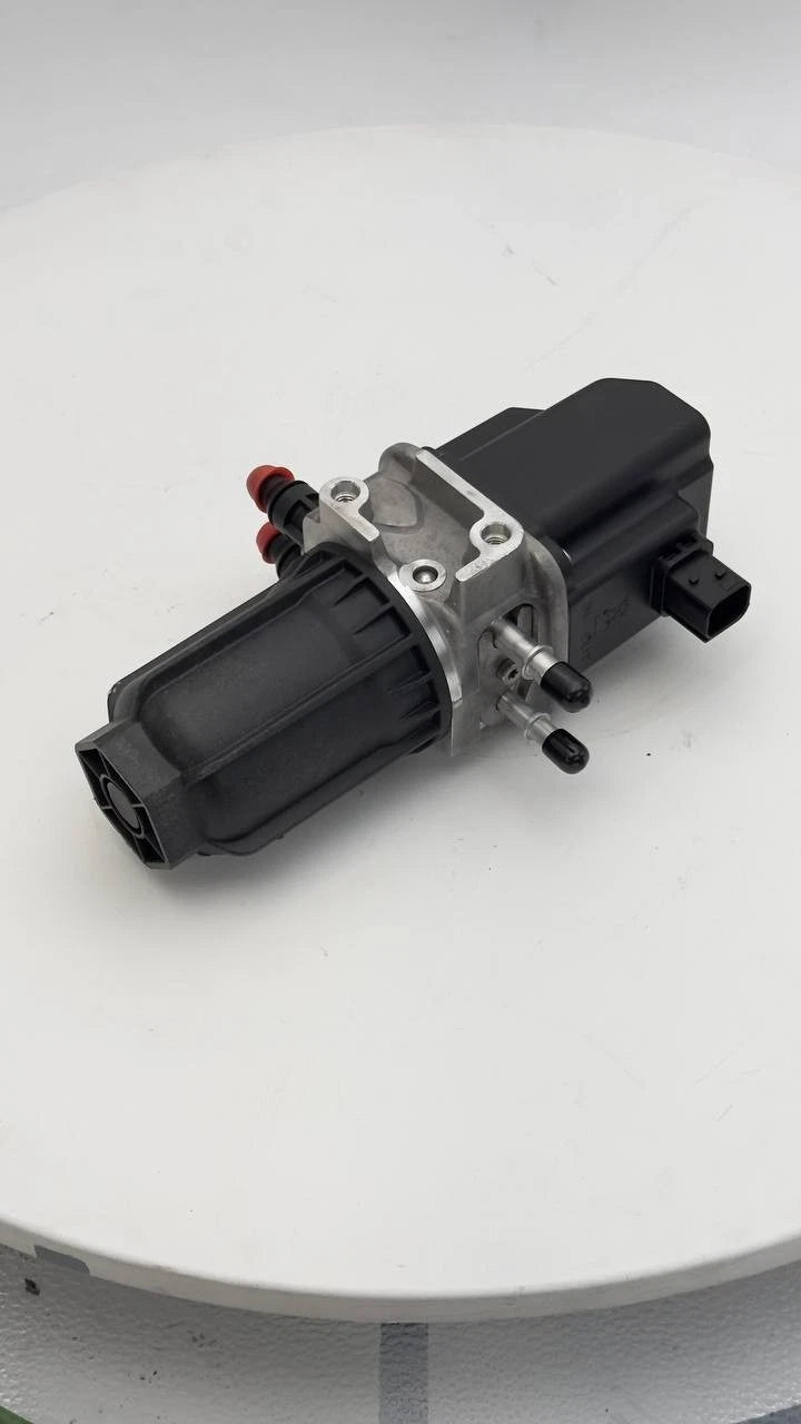 5509448 | Genuine Cummins® Doser Fluid Supply Module For EPA21 15L ISX/QSX